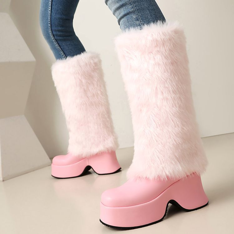 Stylish Orthopedic Boots for Any Occasion