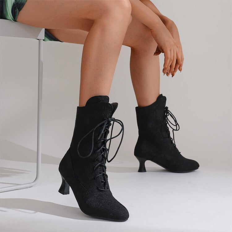 Beautifully Crafted Orthopedic Boots