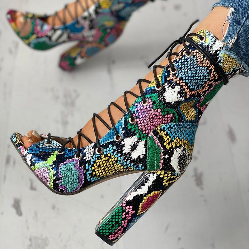 Beautifully Crafted Orthopedic Sandals