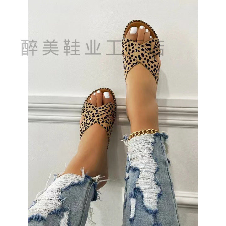 Elegant Orthopedic Sandals for Every Step