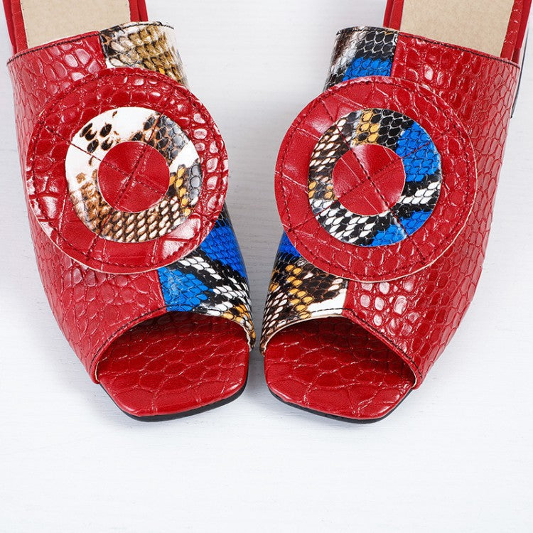 Comfortable Orthopedic Sandals for Daily Wear