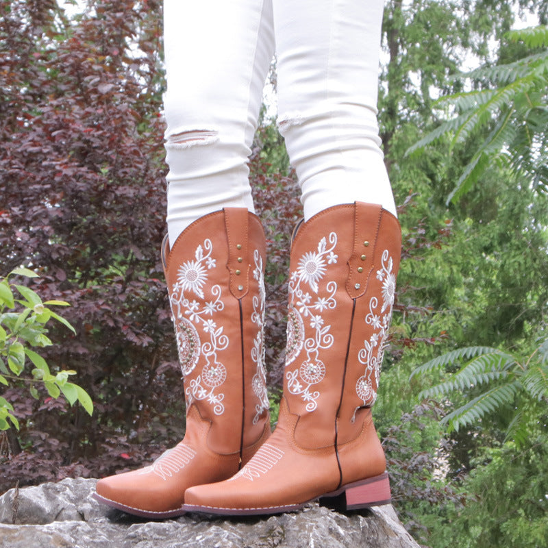 Stylish Orthopedic Boots for Any Occasion