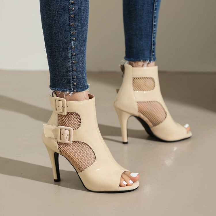 Beautifully Crafted Orthopedic Boots