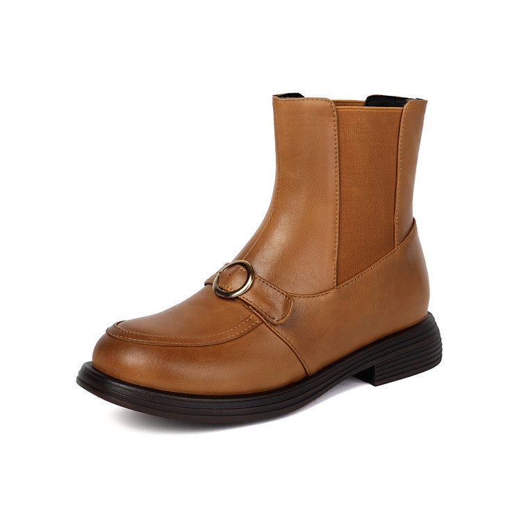 Beautifully Crafted Orthopedic Boots