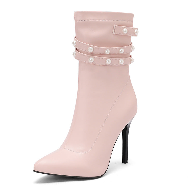 Stylish Orthopedic Boots for Any Occasion
