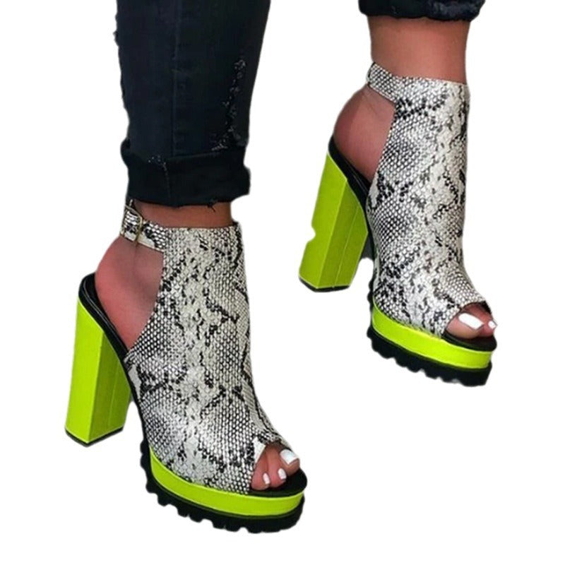 Comfortable Orthopedic Sandals for Daily Wear
