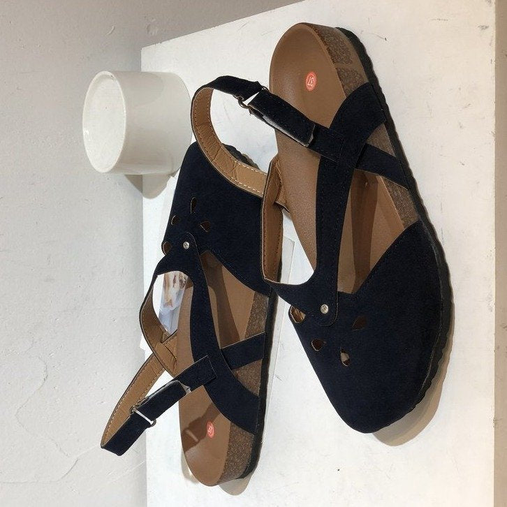 Comfortable Orthopedic Sandals for Daily Wear
