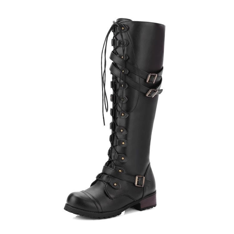 Beautifully Crafted Orthopedic Boots