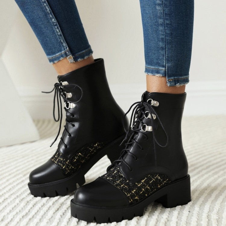 Elegant Orthopedic Boots for Every Step