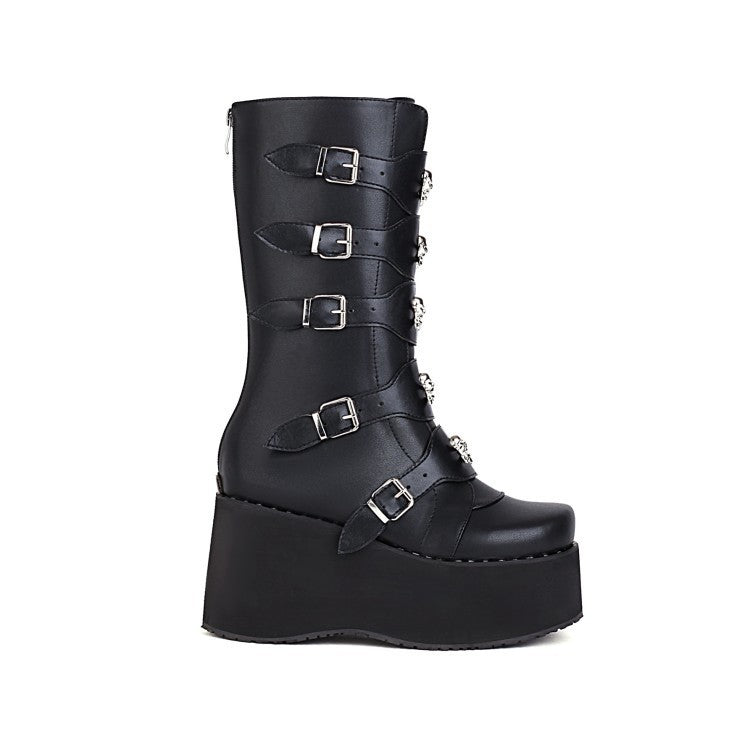 Elegant Orthopedic Boots for Every Step