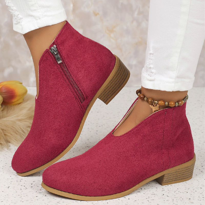 Stylish Orthopedic Boots for Any Occasion