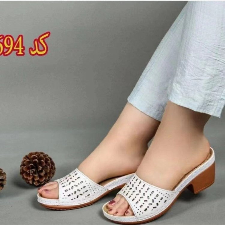 Stylish Orthopedic Sandals for Any Occasion