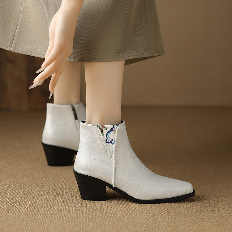 Stylish Orthopedic Boots for Any Occasion