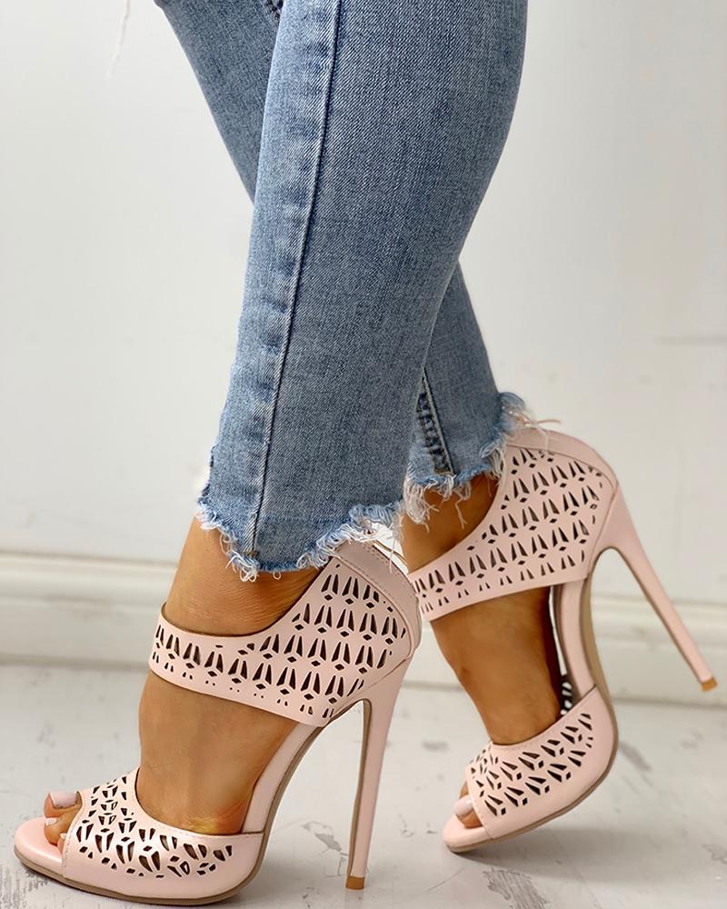 Elegant Orthopedic Sandals for Every Step