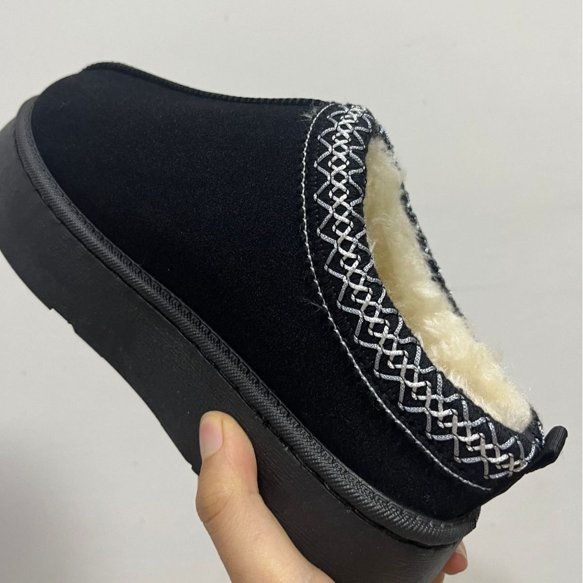 Stylish Orthopedic Boots for Any Occasion