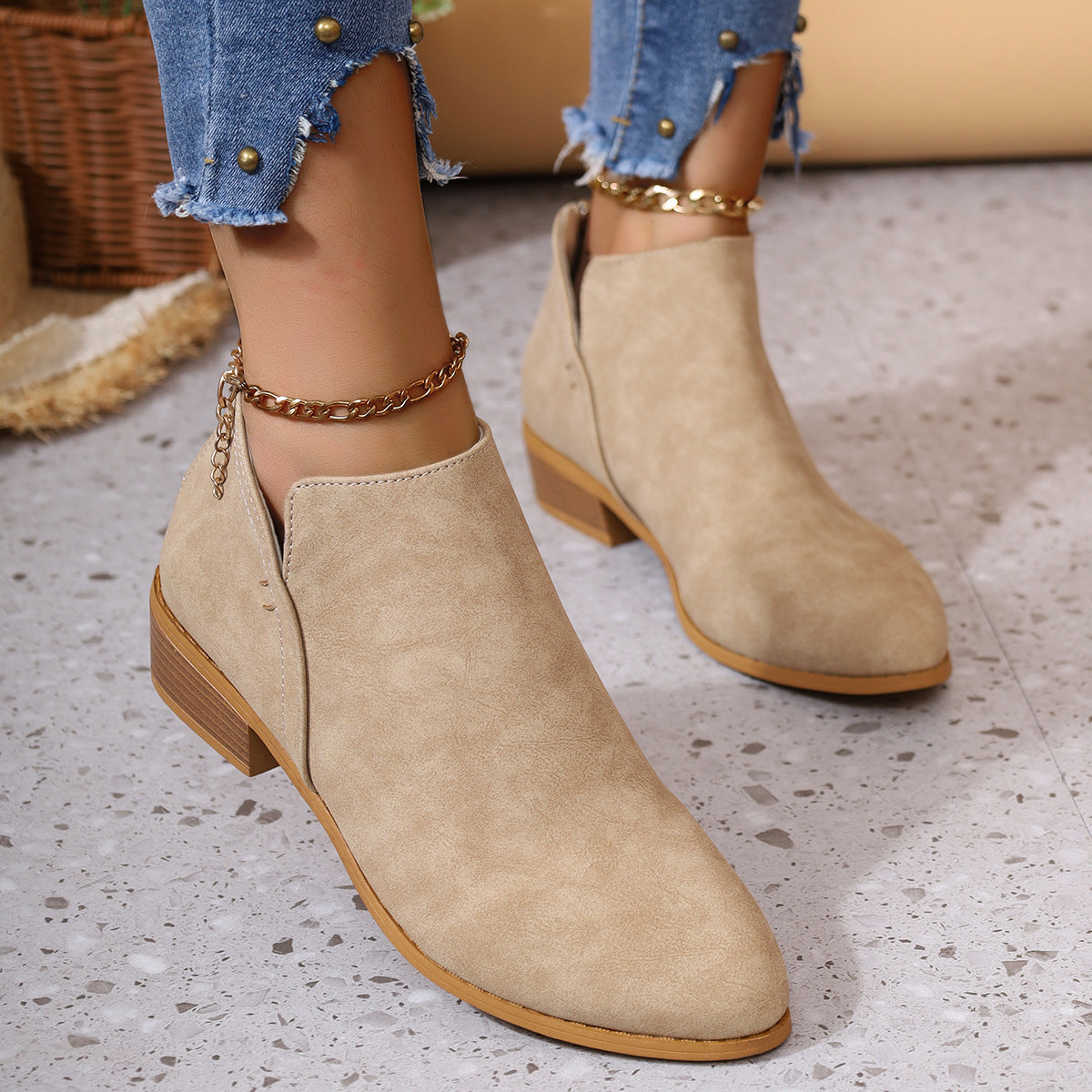 Style 1
