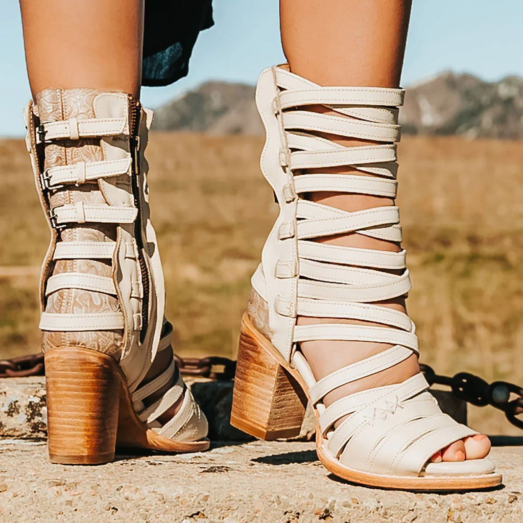 Stylish Orthopedic Sandals for Any Occasion