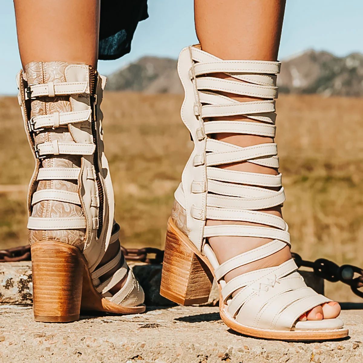 Stylish Orthopedic Sandals for Any Occasion