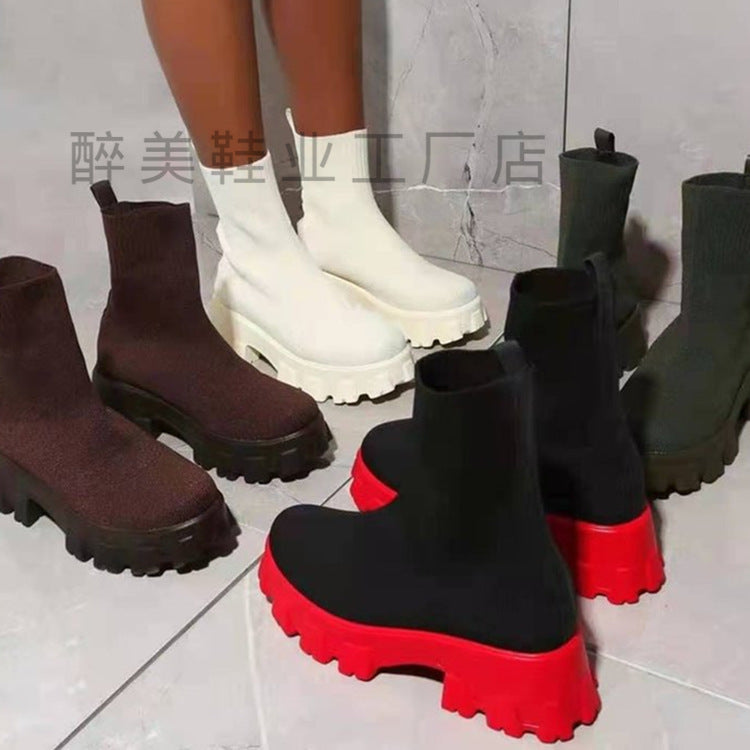 Beautifully Crafted Orthopedic Boots