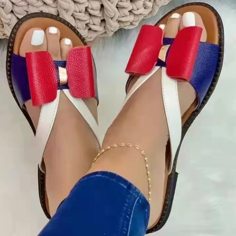 Graceful Orthopedic Sandals for Modern Look