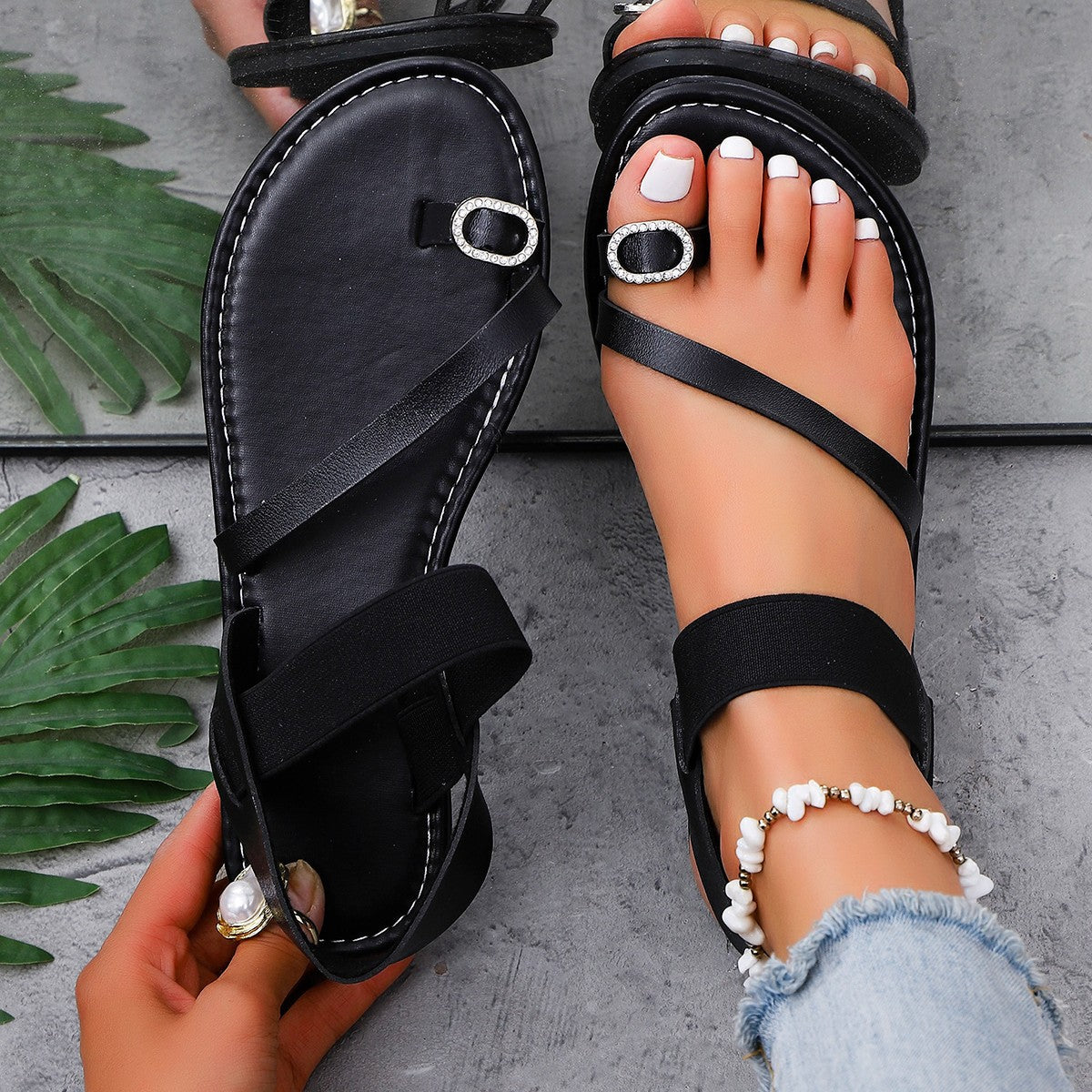Comfortable Orthopedic Sandals for Daily Wear