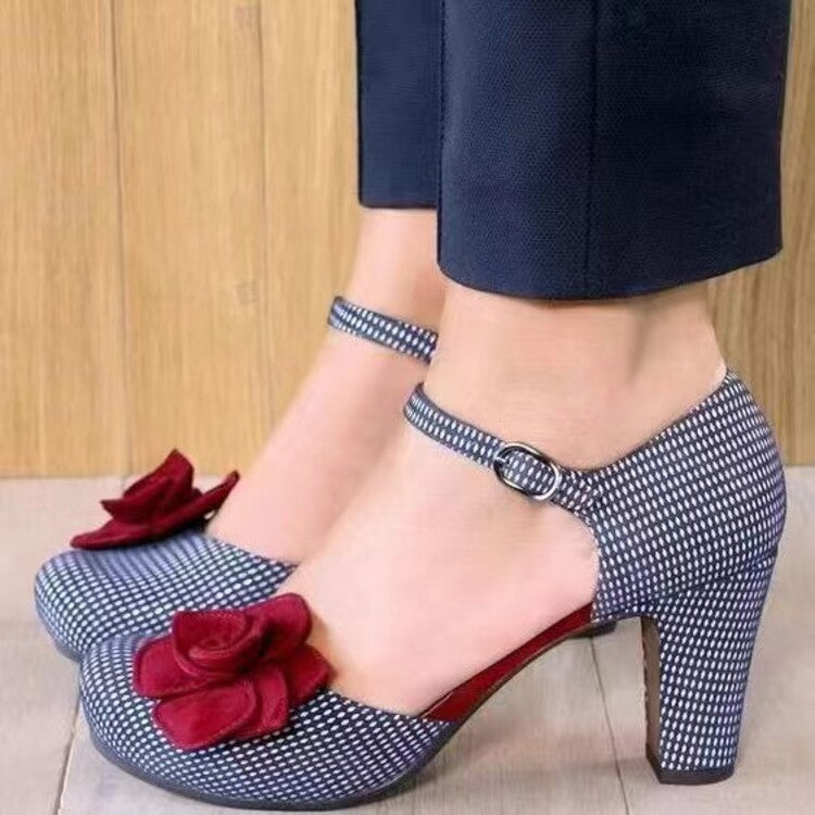 Classic Orthopedic Sandals with Timeless Style