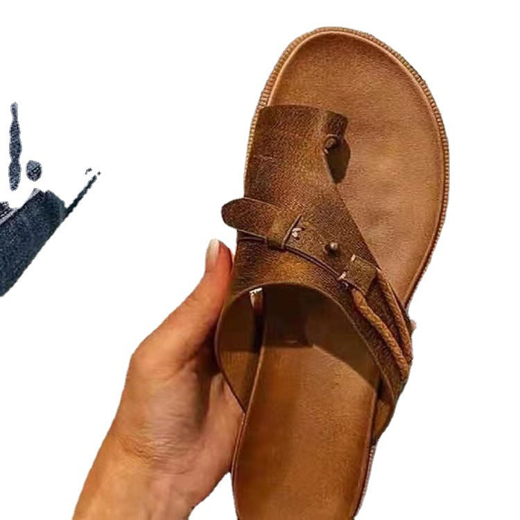 Comfortable Orthopedic Sandals for Daily Wear