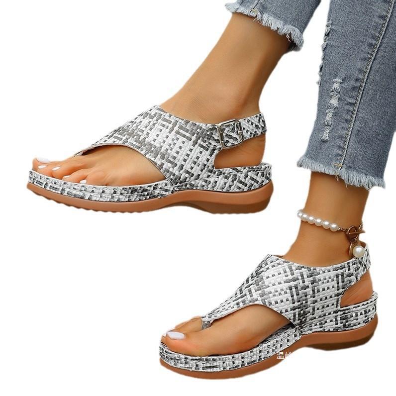 Comfortable Orthopedic Sandals for Daily Wear