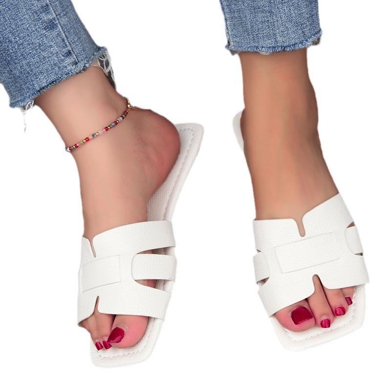 Vintage Inspired Orthopedic Sandals