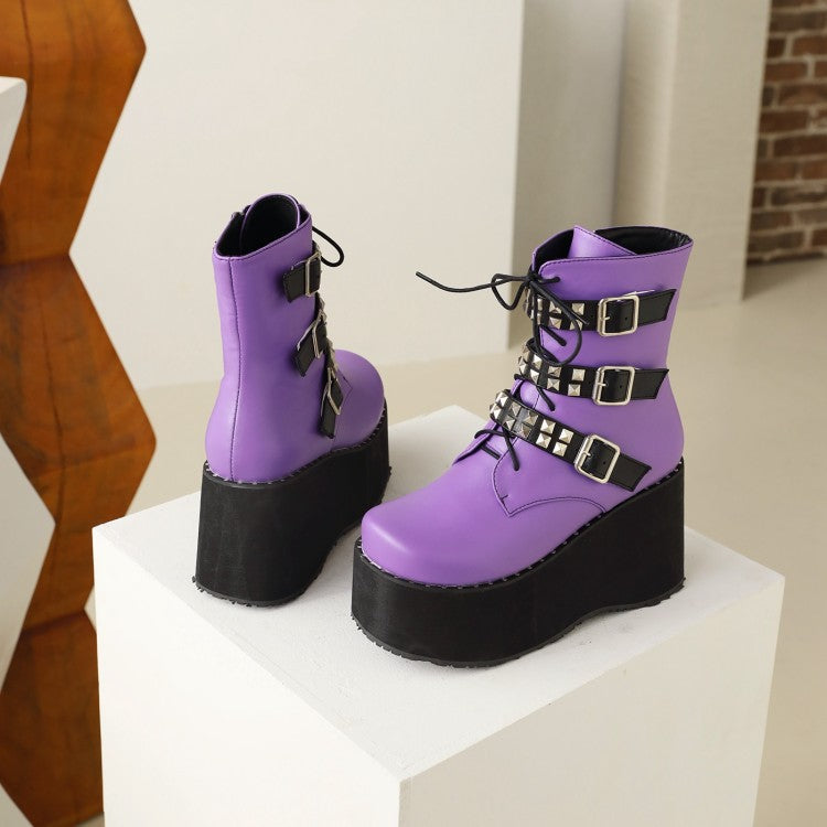 Beautifully Crafted Orthopedic Boots