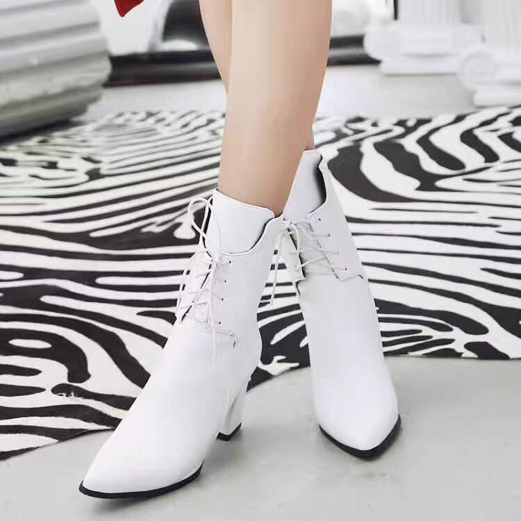 Comfortable Orthopedic Boots for Daily Wear