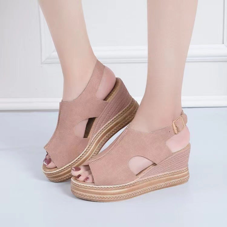 Comfortable Orthopedic Sandals for Daily Wear