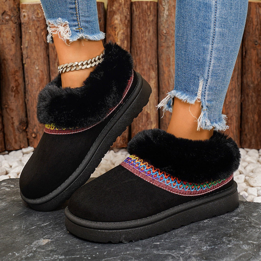Elegant Orthopedic Boots for Every Step