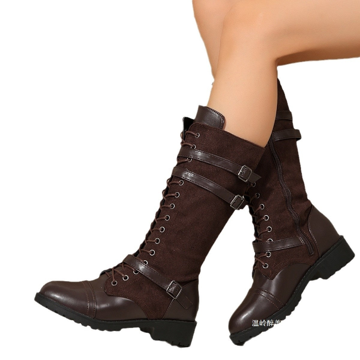 Stylish Orthopedic Boots for Any Occasion