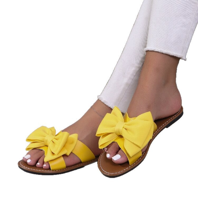 Vintage Inspired Orthopedic Sandals