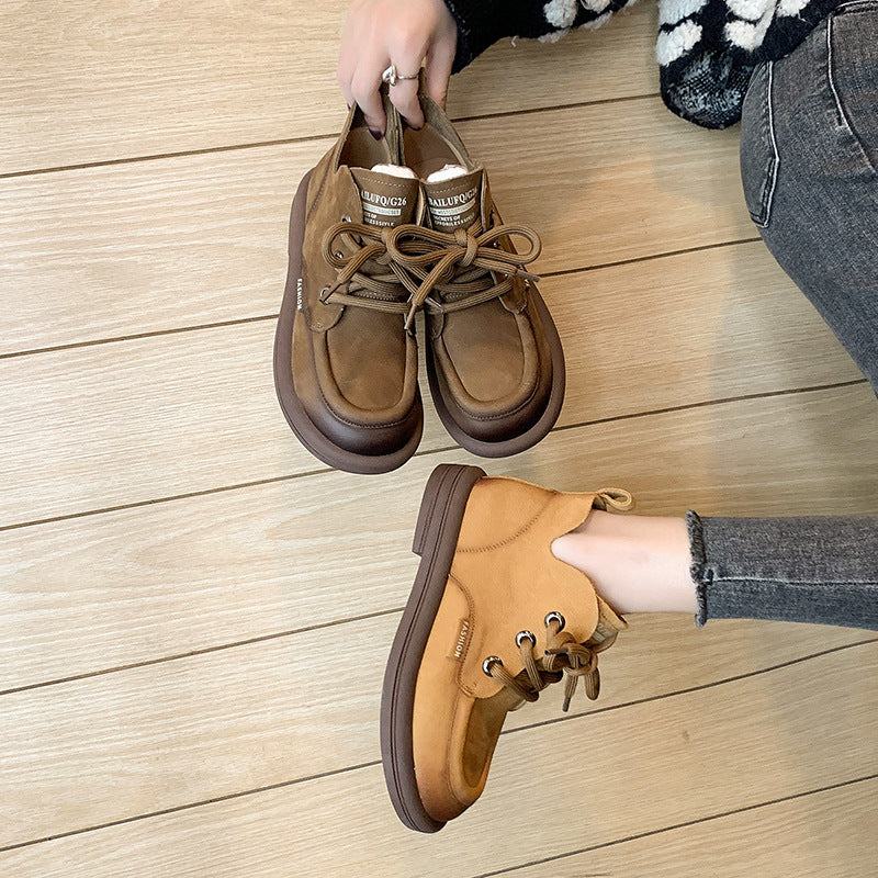 Stylish Orthopedic Boots for Any Occasion