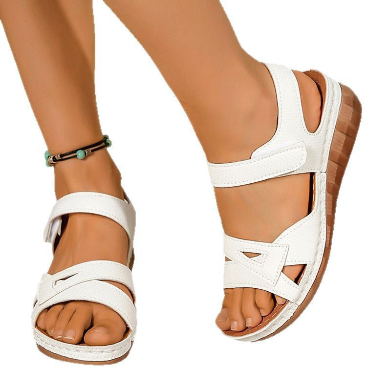 Comfortable Orthopedic Sandals for Daily Wear
