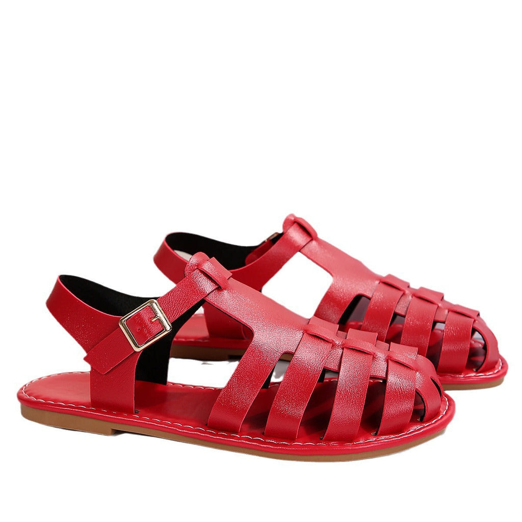 Beautifully Crafted Orthopedic Sandals