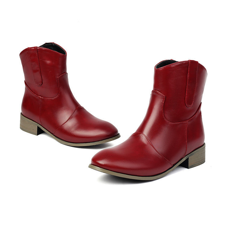 Comfortable Orthopedic Boots for Daily Wear