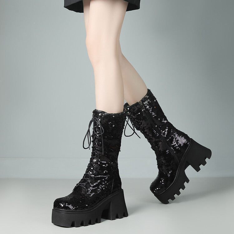 Elegant Orthopedic Boots for Every Step