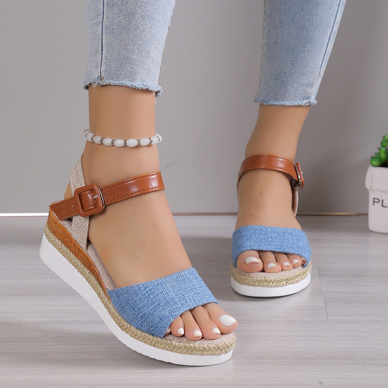 Comfortable Orthopedic Sandals for Daily Wear