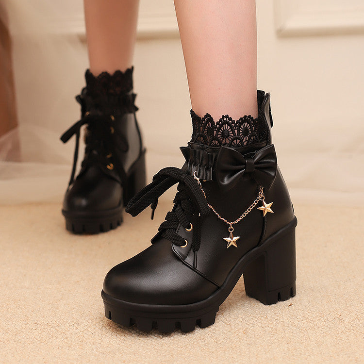 Comfortable Orthopedic Boots for Daily Wear