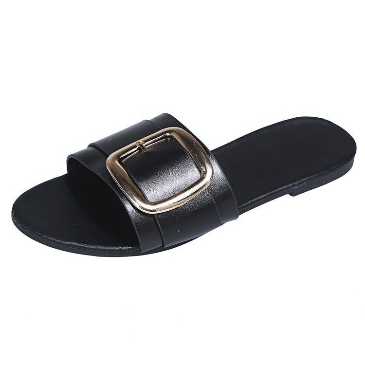 Vintage Inspired Orthopedic Sandals
