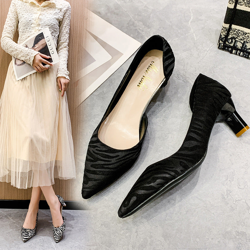 Classic Orthopedic Sandals with Timeless Style