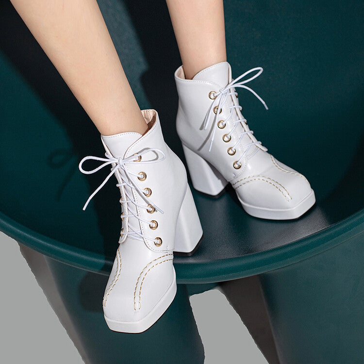Elegant Orthopedic Boots for Every Step