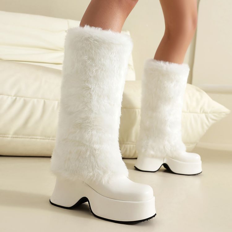 Stylish Orthopedic Boots for Any Occasion