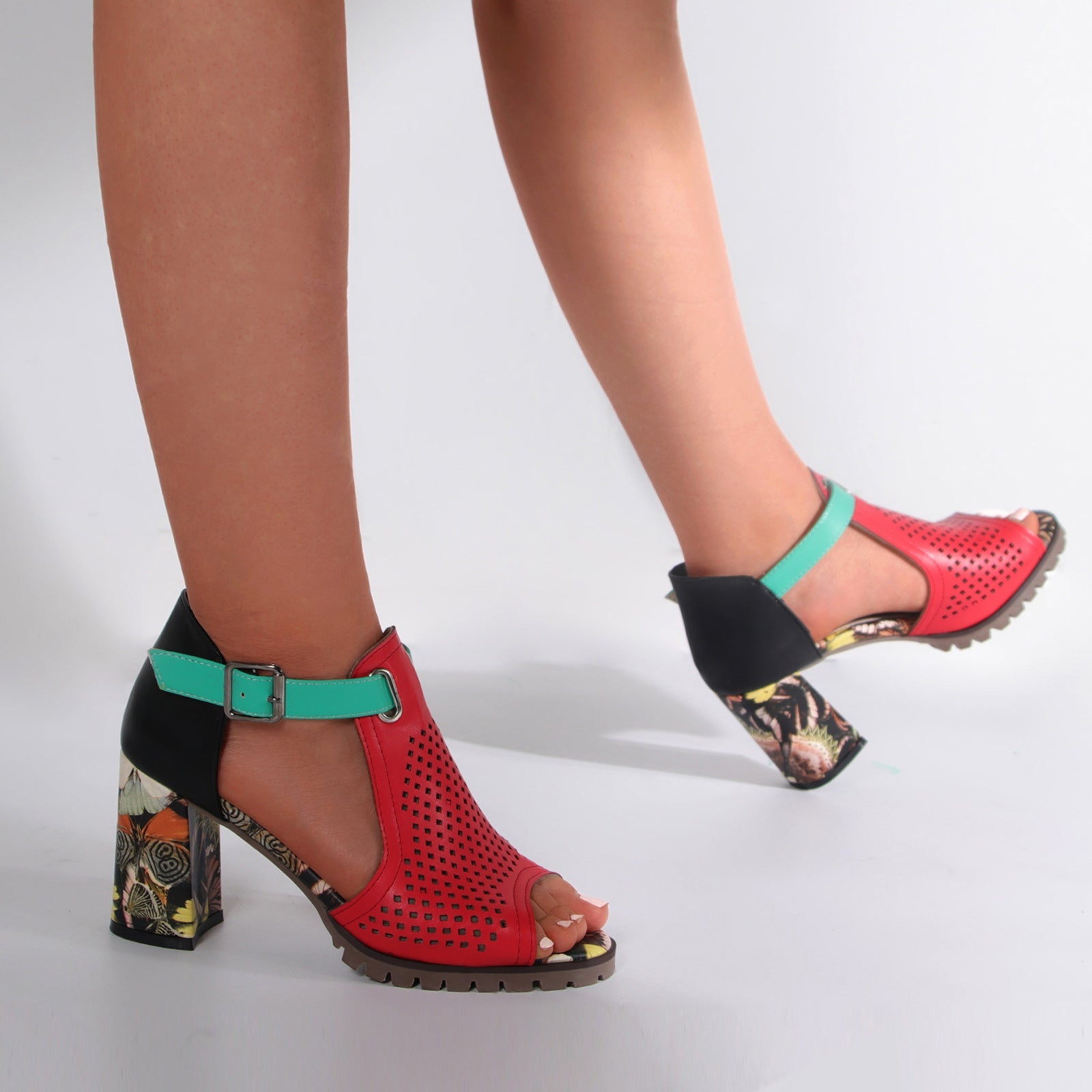 Comfortable Orthopedic Sandals for Daily Wear