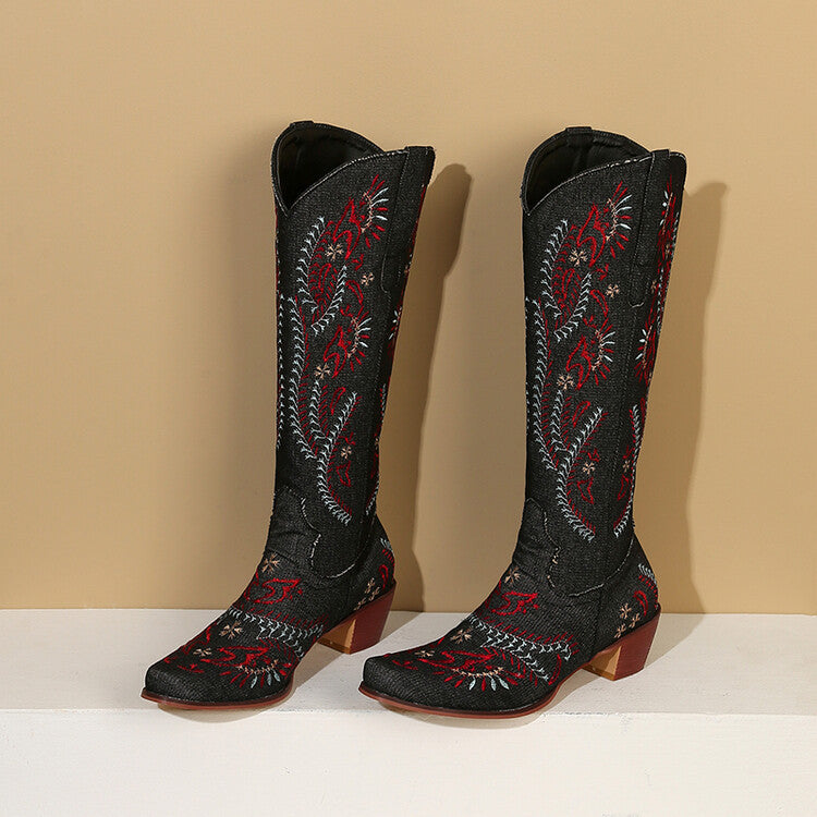 Elegant Orthopedic Boots for Every Step