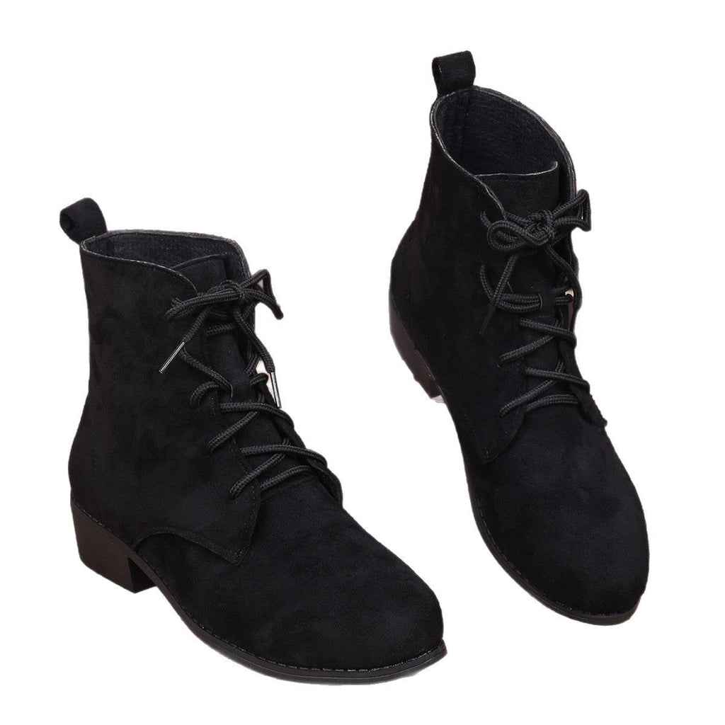 Comfortable Orthopedic Boots for Daily Wear