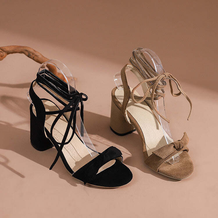 Vintage Inspired Orthopedic Sandals